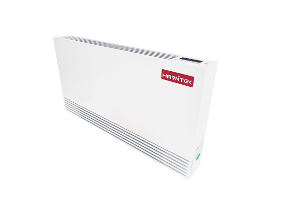 1.5kW radiator