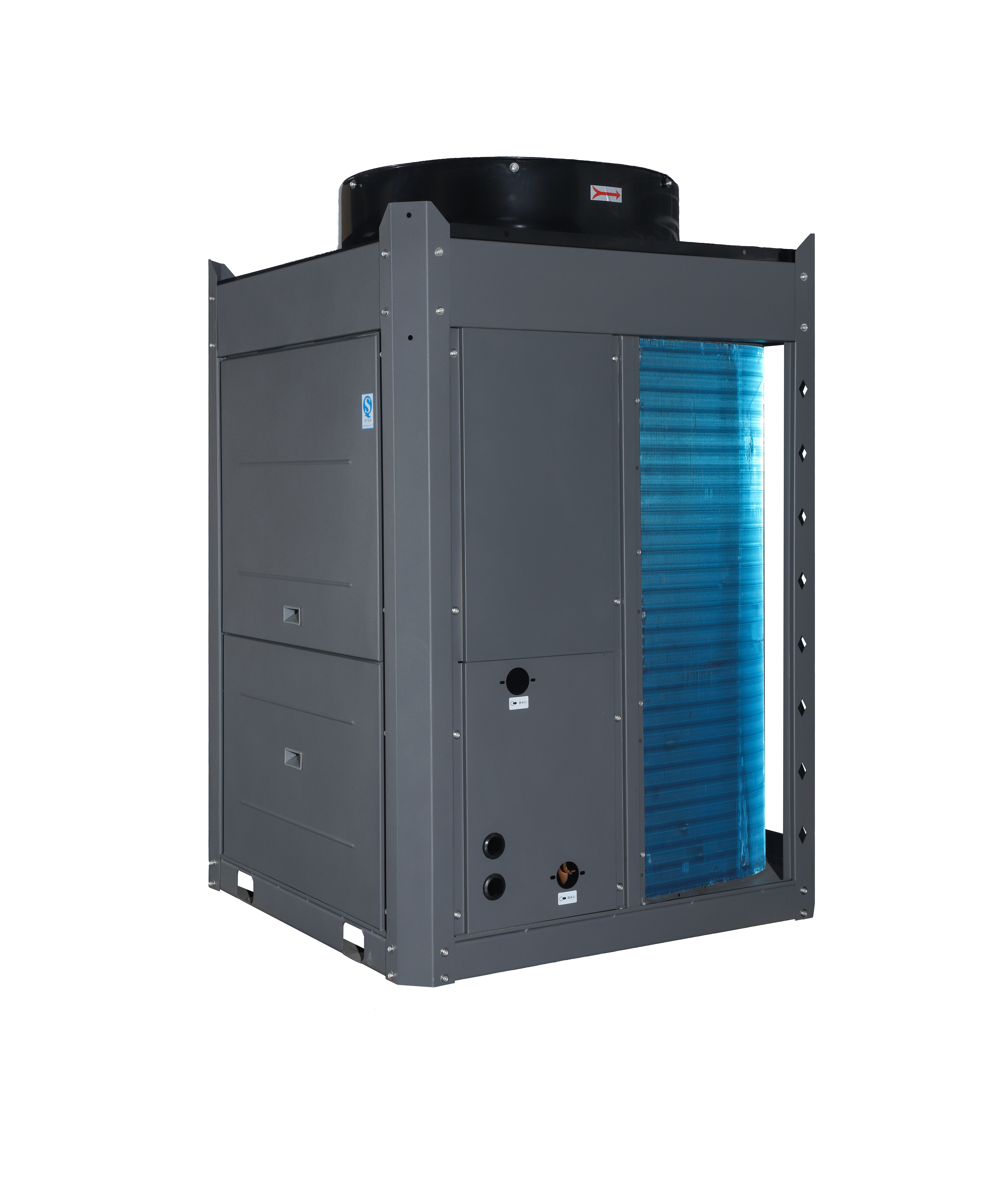 XR 30Kw Pump