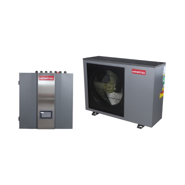 heat pump