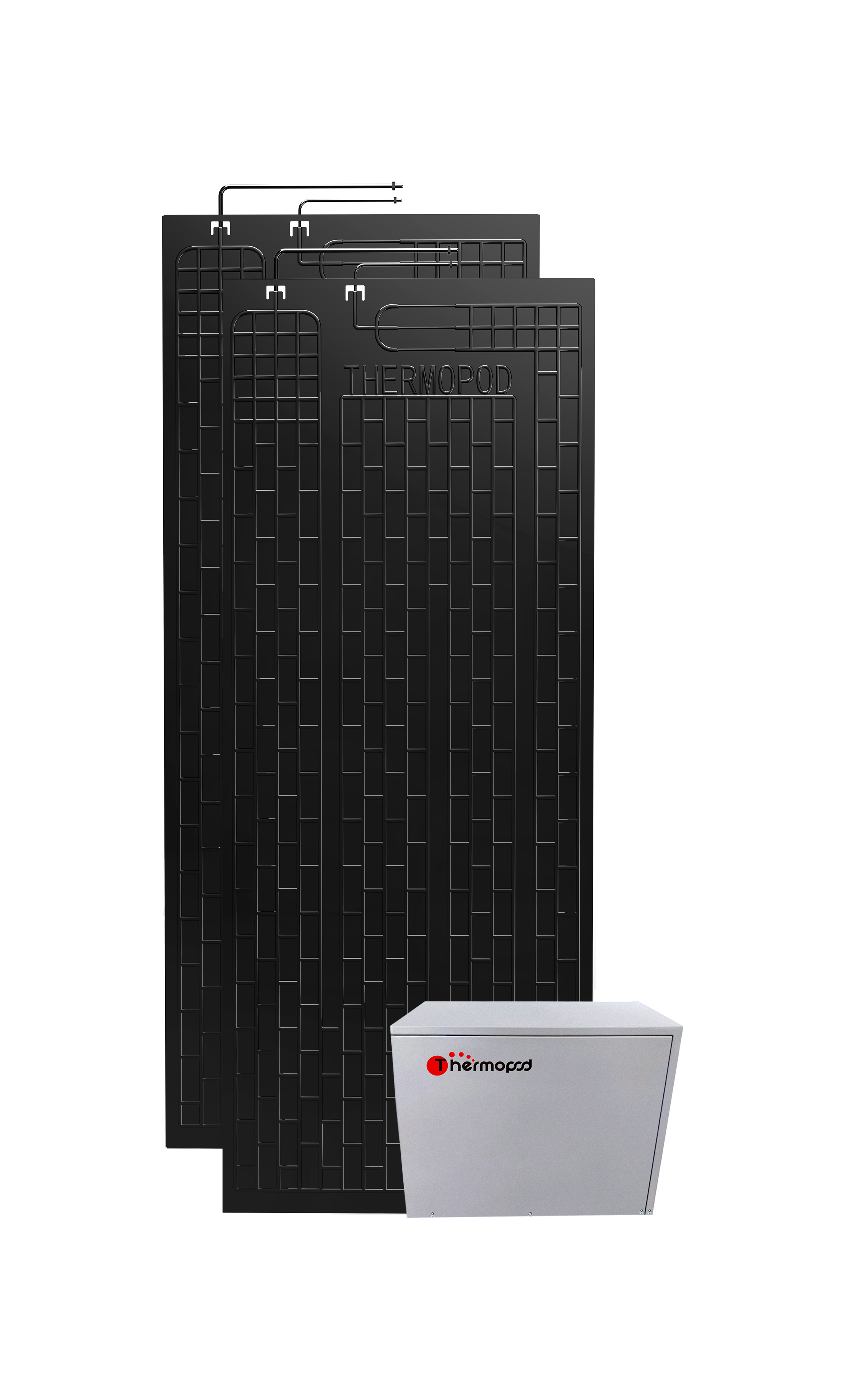 Thermodynamic Water Heating 3