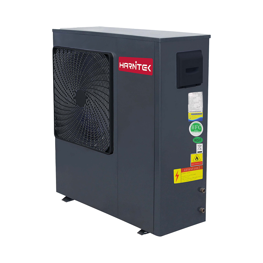 Heat Pump