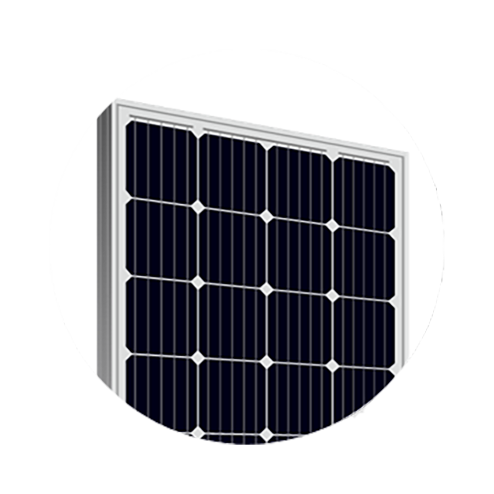 Solar kit